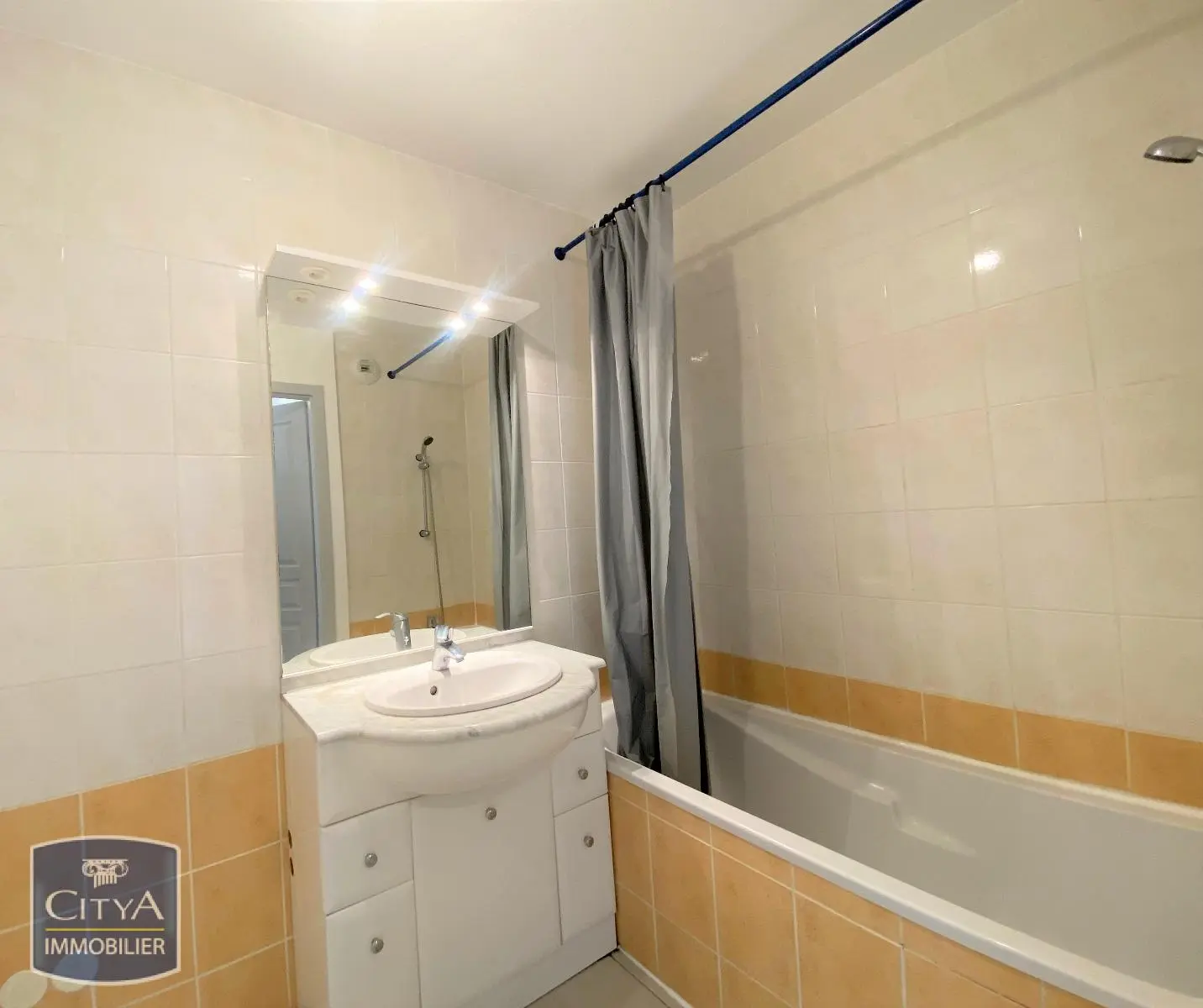Photo 9 Appartement 3 pièces 60.94m²