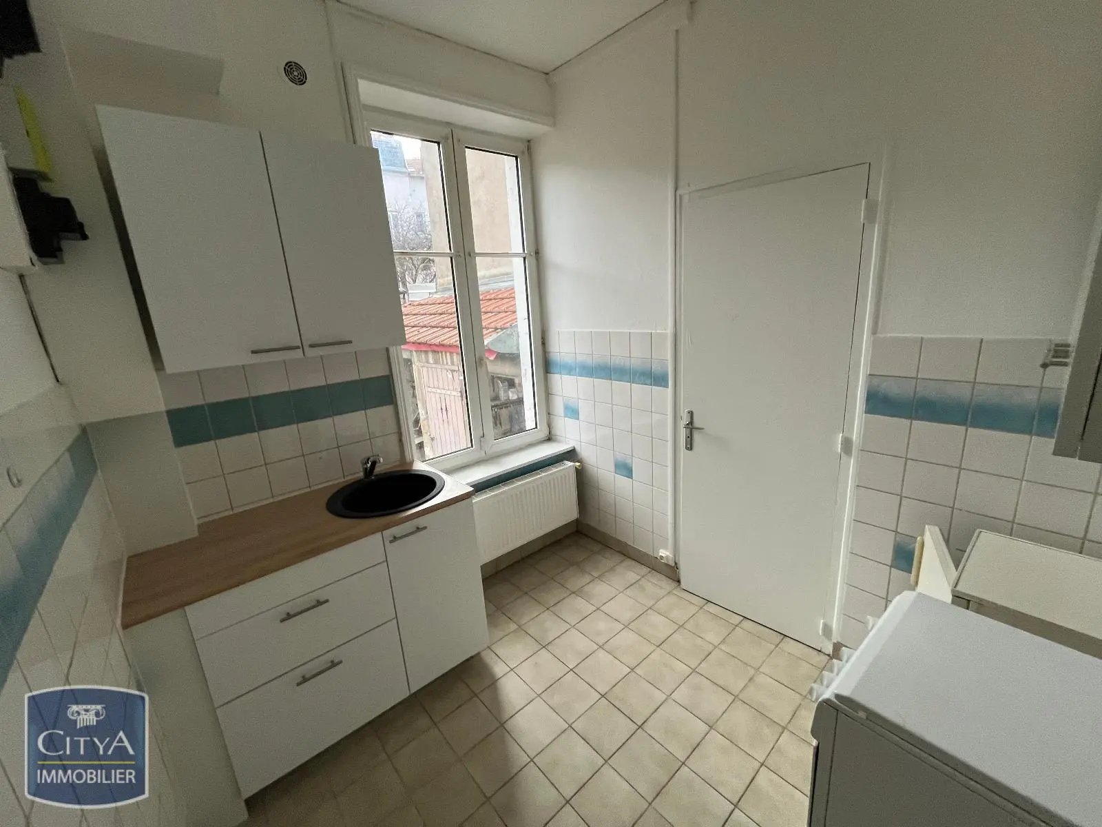 Photo 4 Appartement 1 pièce 27m²