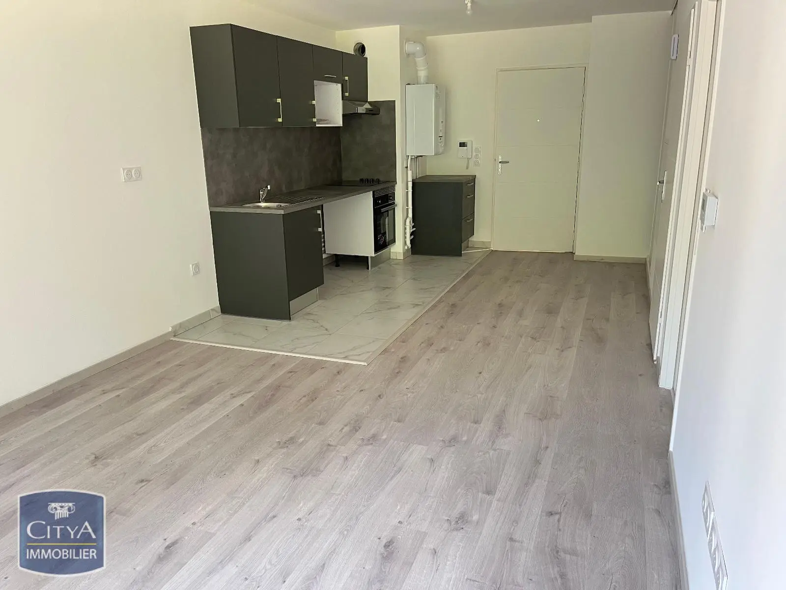 Photo 5 Appartement 2 pièces 43.54m²