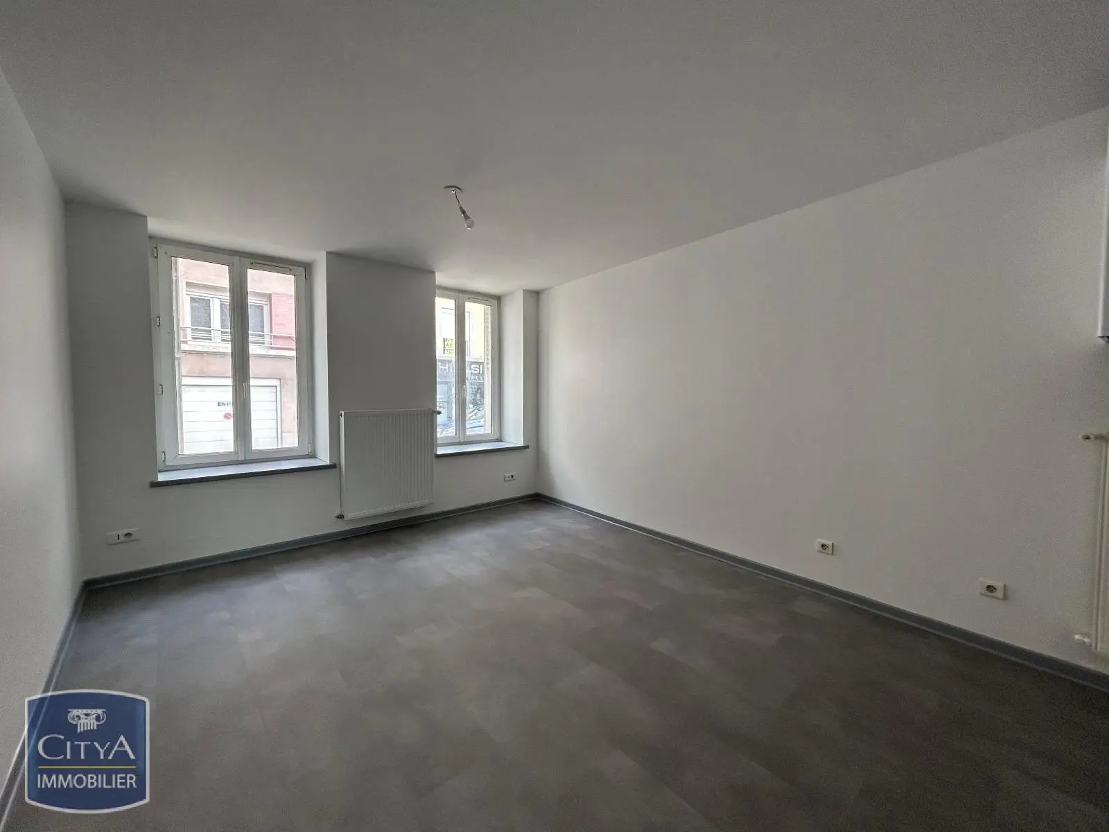 Photo 1 Appartement 3 pièces 46.1m²