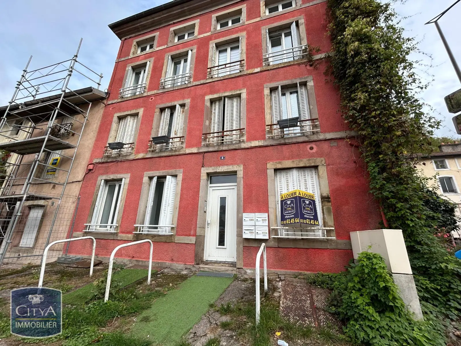 Photo 10 Appartement 3 pièces 46.1m²