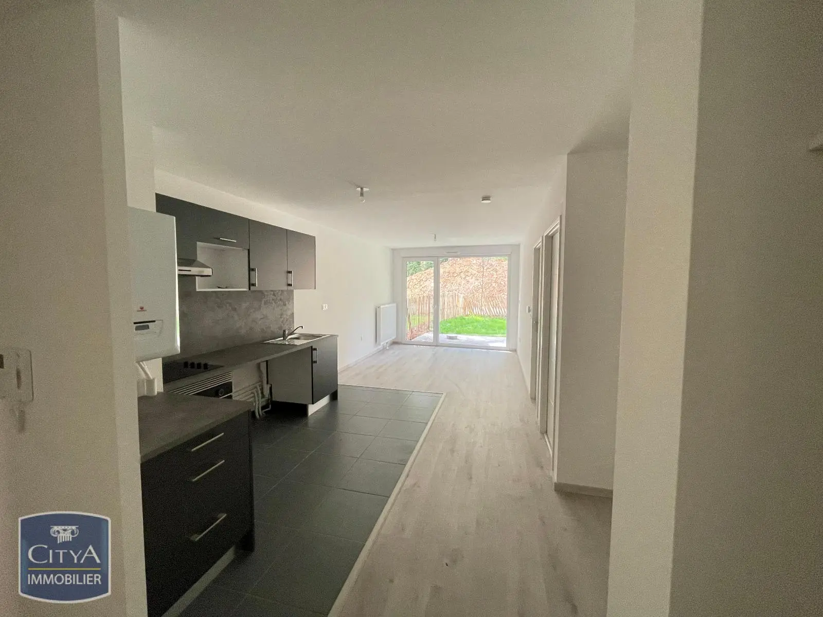 Photo 4 Appartement 2 pièces 47.07m²