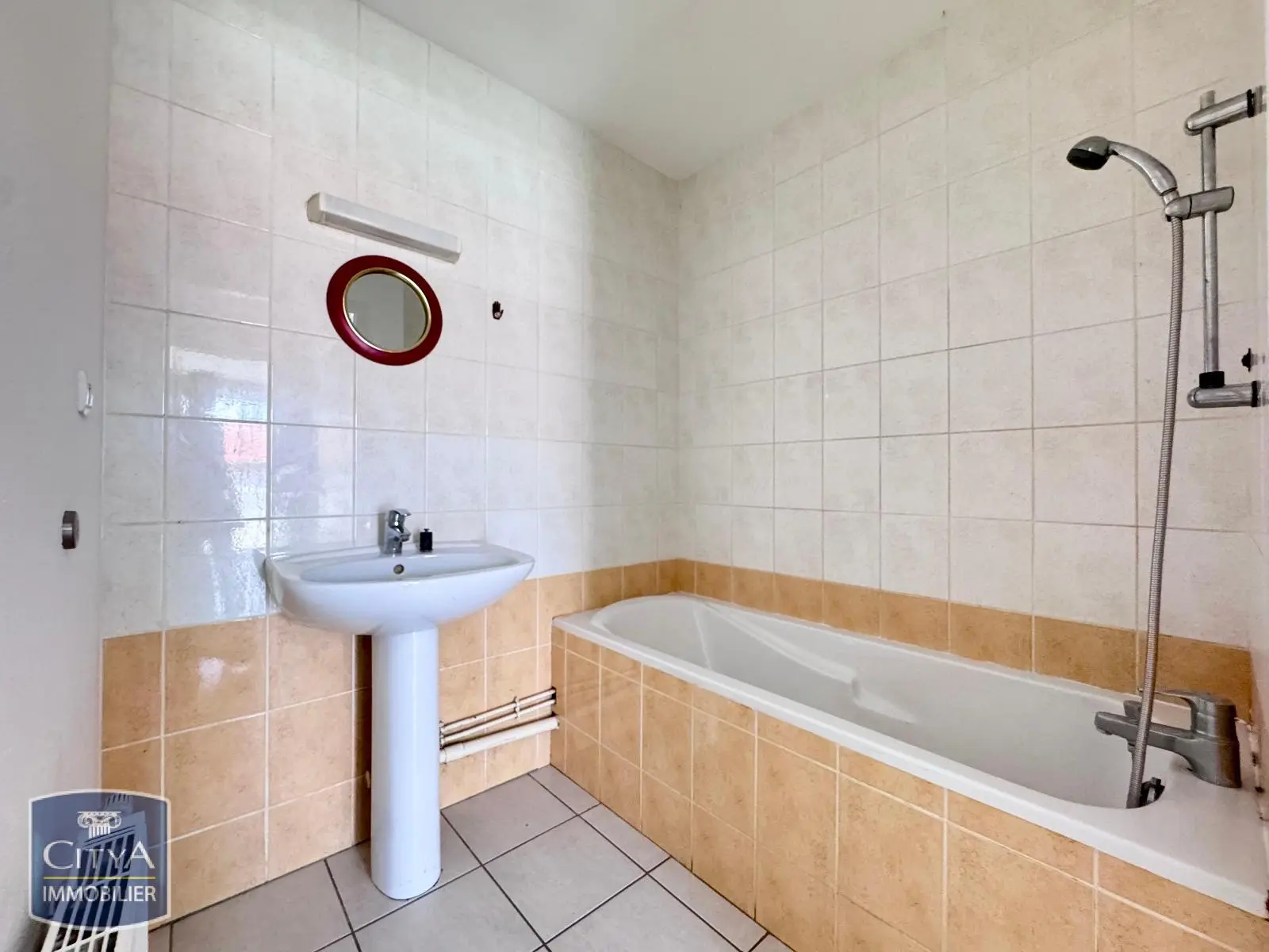Photo 7 Appartement 2 pièces 45.46m²