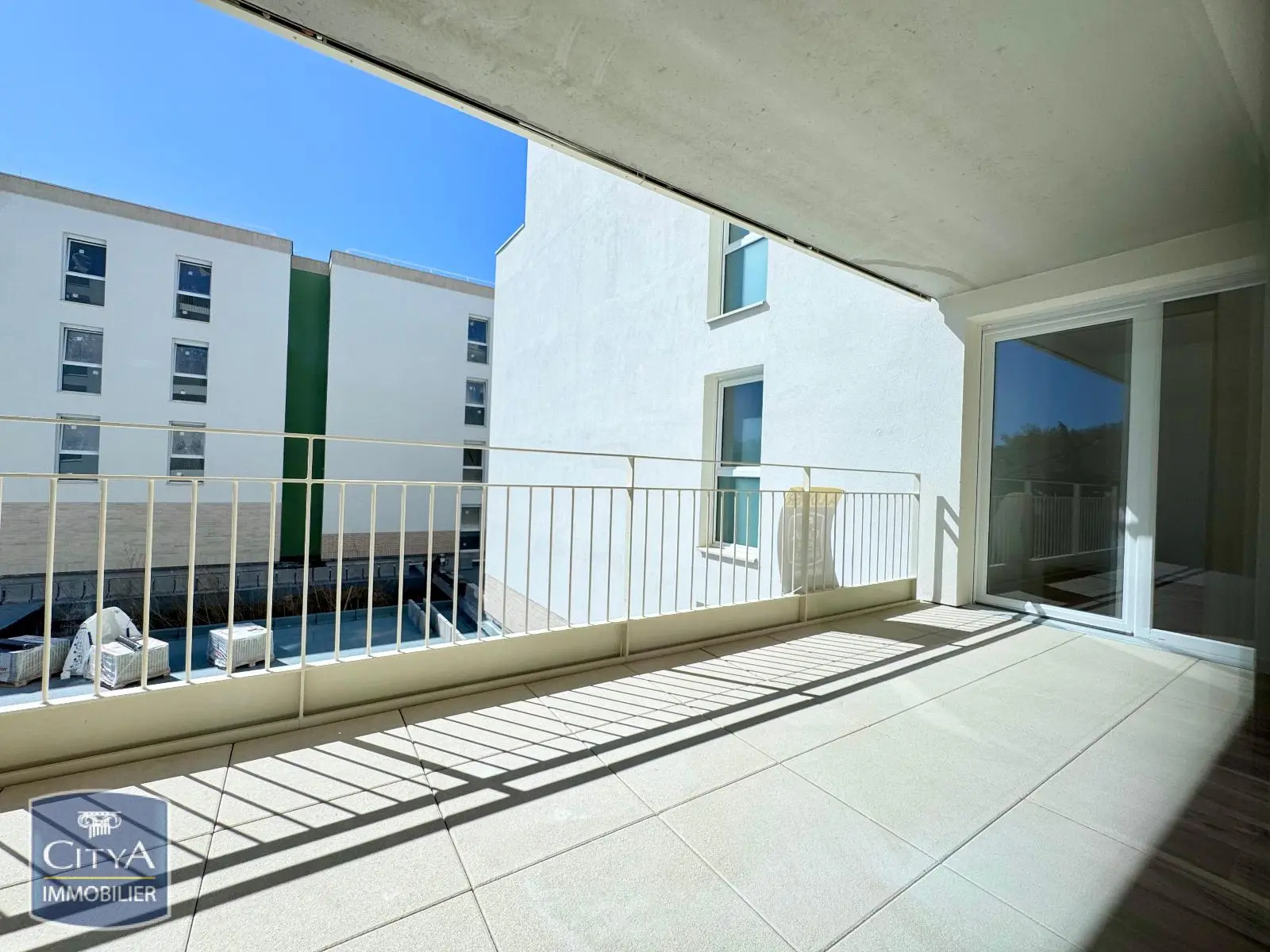 Photo 7 Appartement 2 pièces 49.95m²