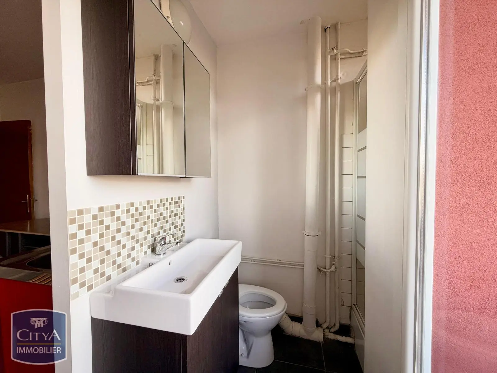Photo 4 Appartement 1 pièce 13m²