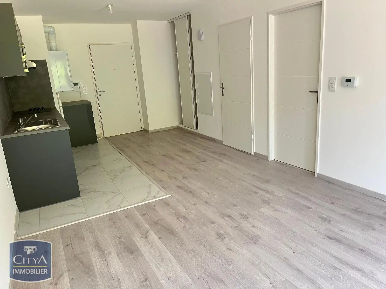Photo 4 Appartement 2 pièces 43.54m²