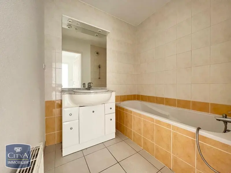 Photo 6 Appartement 2 pièces 47m²