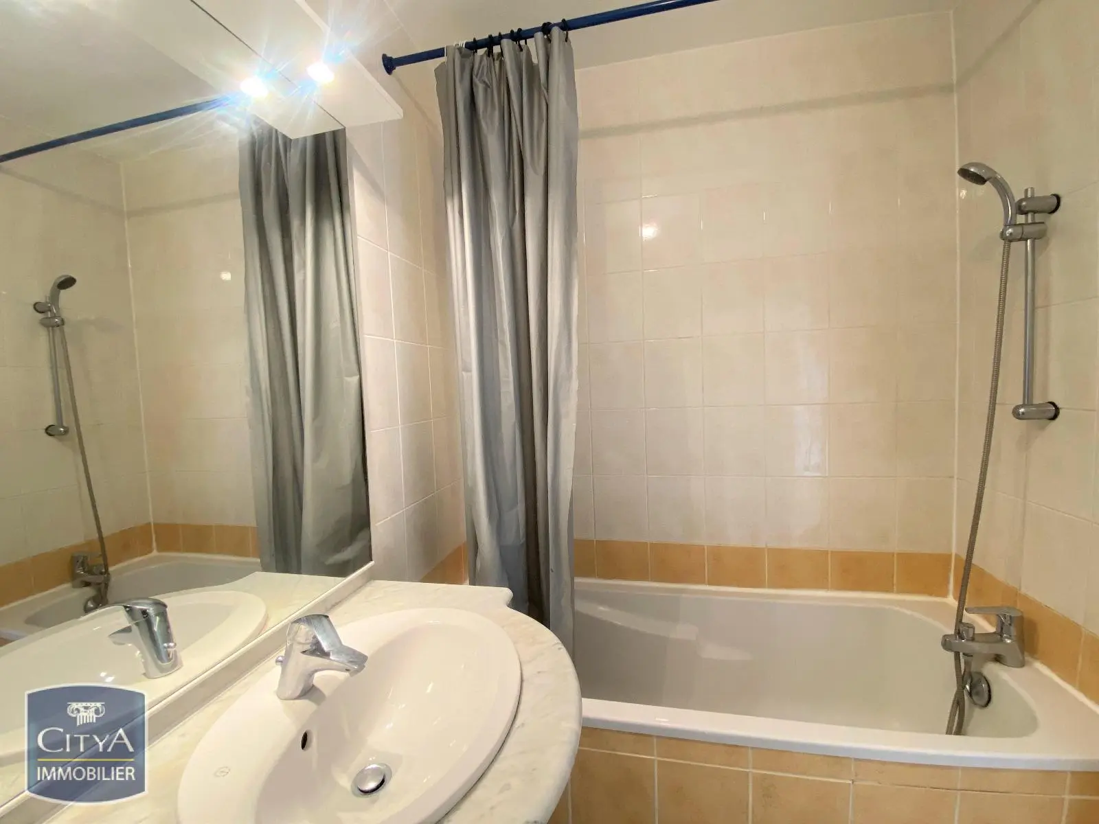 Photo 10 Appartement 3 pièces 60.94m²