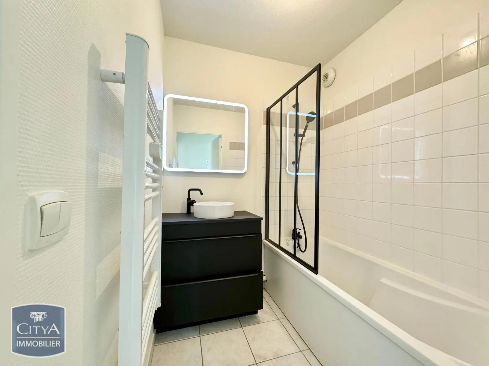 Photo 6 Appartement 2 pièces 50.89m²