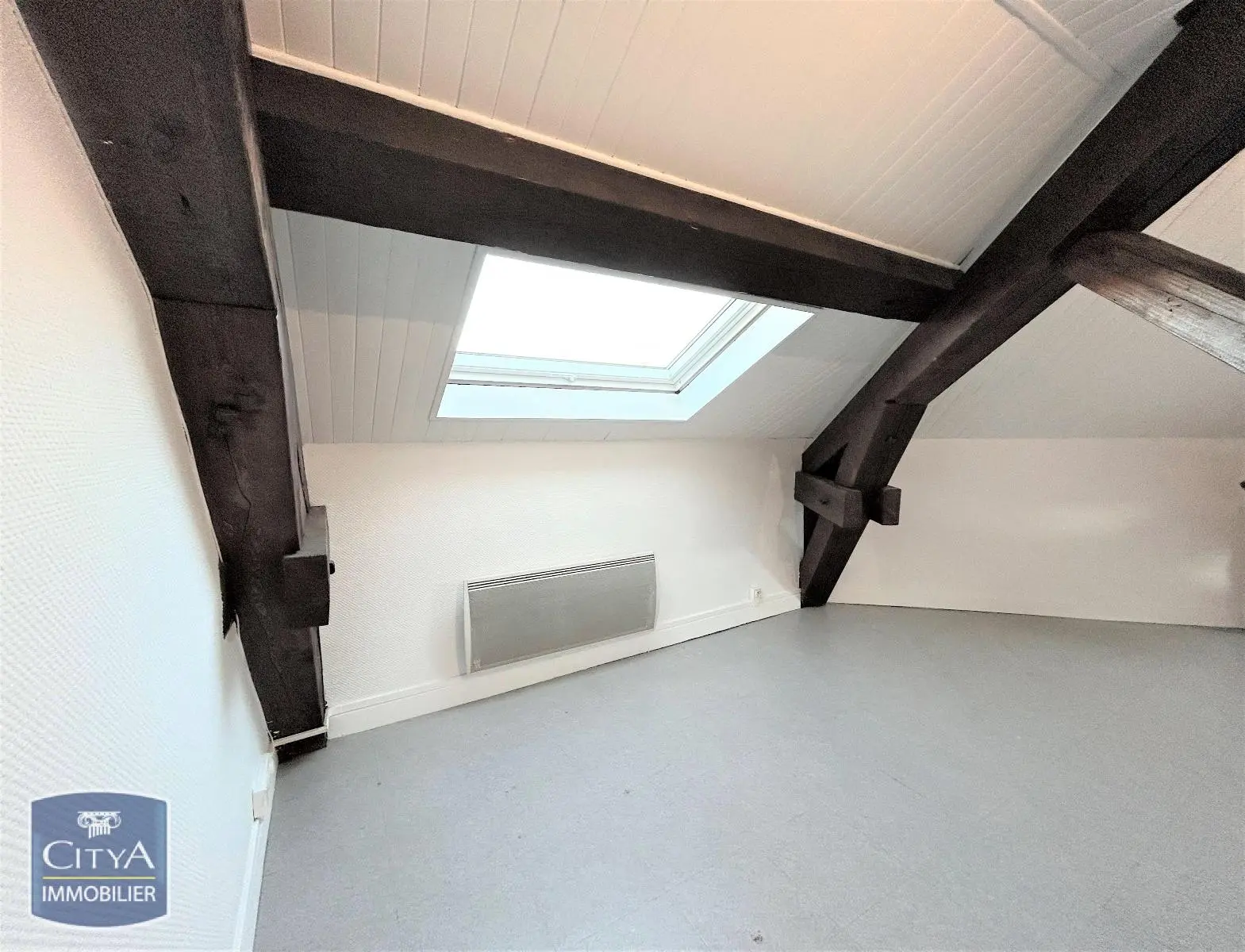 Photo 2 Appartement 2 pièces 32m²