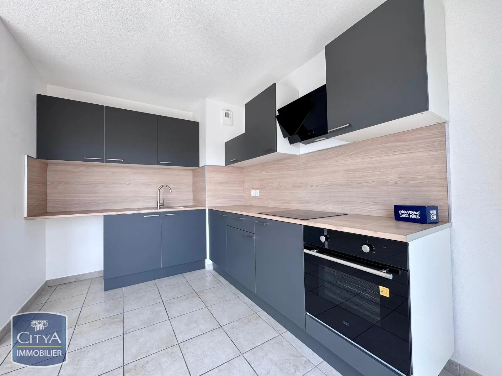 Photo 2 Appartement 3 pièces 70.5m²