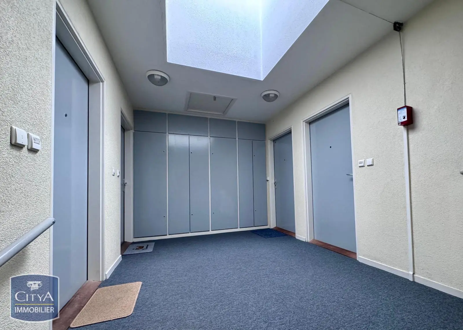 Photo 10 Appartement 2 pièces 48.45m²
