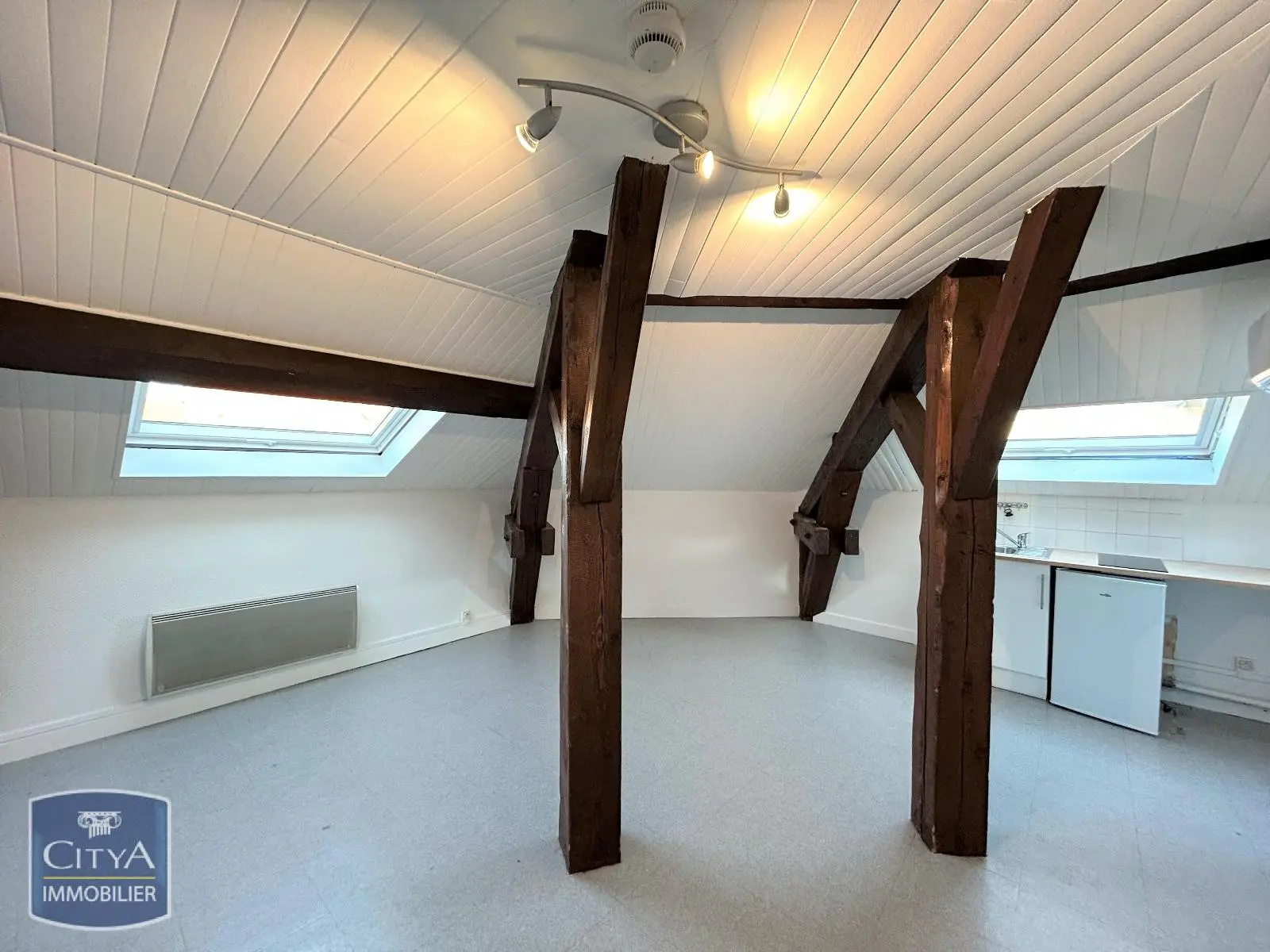 Photo 1 Appartement 2 pièces 32m²