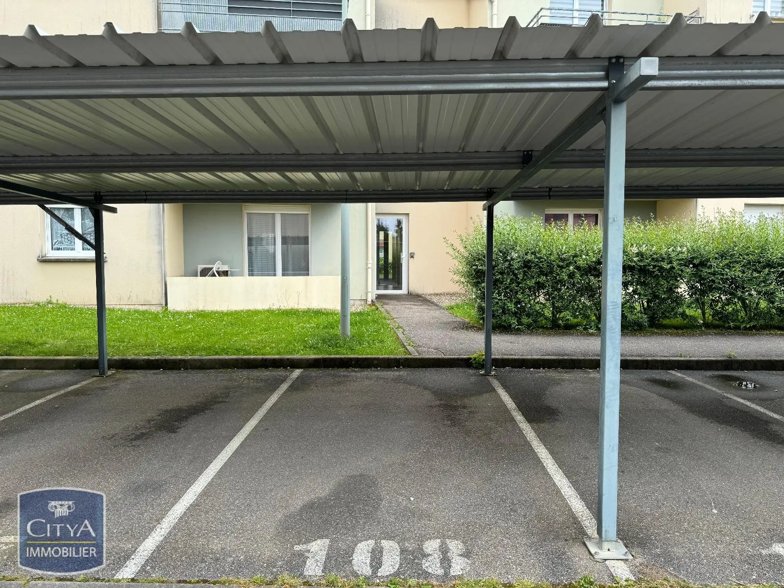 Photo 11 Appartement 2 pièces 49.07m²