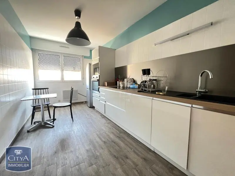 Photo 6 Appartement 3 pièces 84.21m²