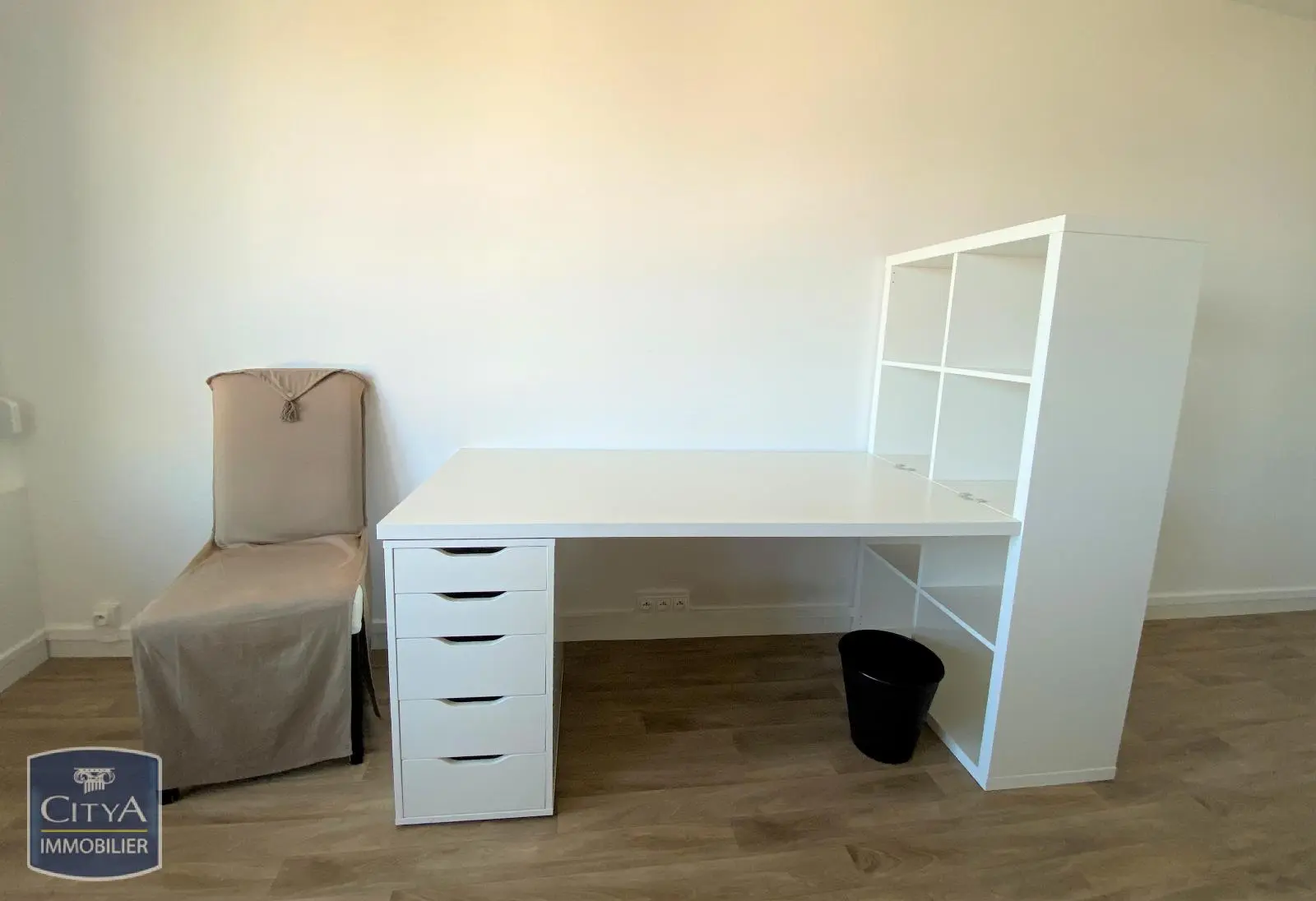 Photo 4 Appartement 1 pièce 28.31m²