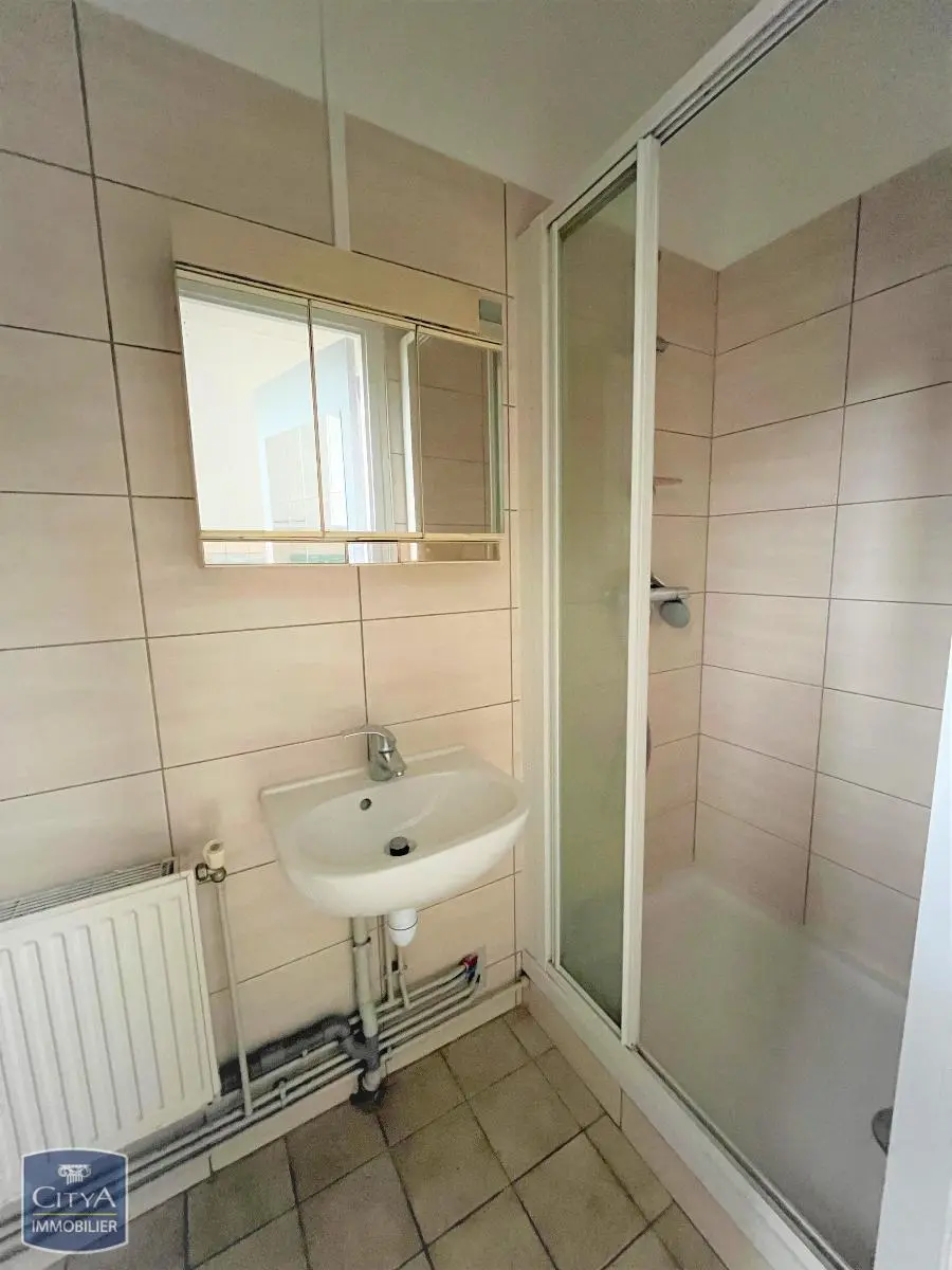 Photo 6 Appartement 1 pièce 27m²