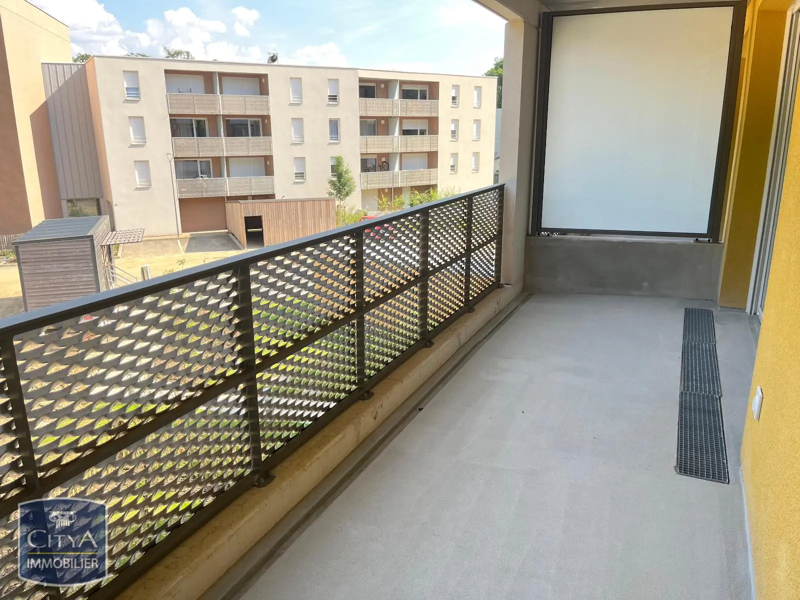 Photo 11 Appartement 2 pièces 43.54m²