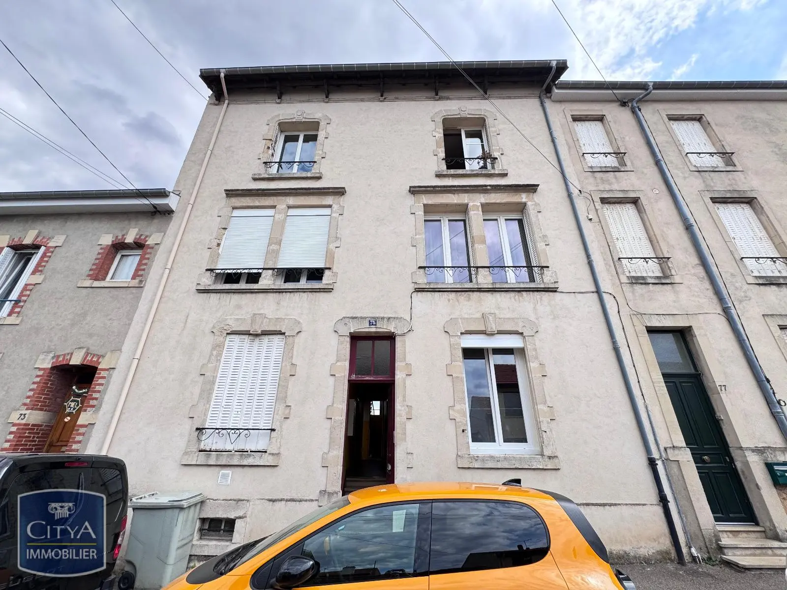 Photo 11 Appartement 2 pièces 44.67m²
