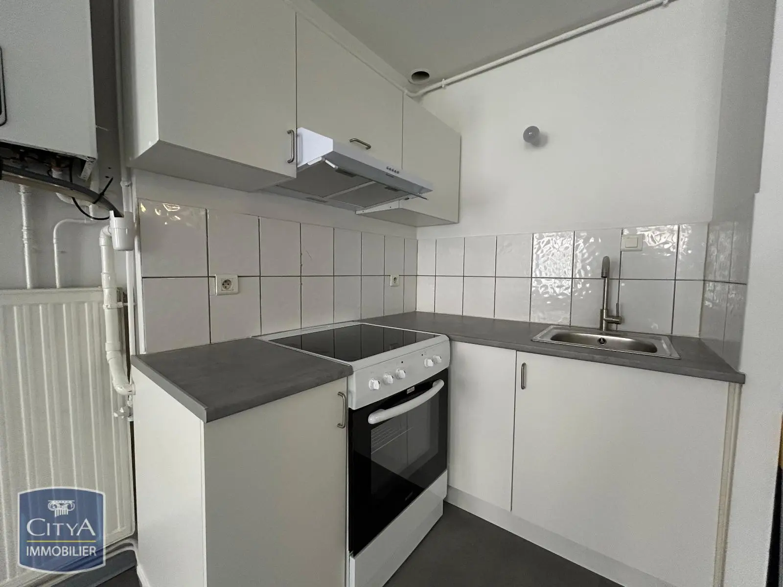 Photo 5 Appartement 3 pièces 46.1m²
