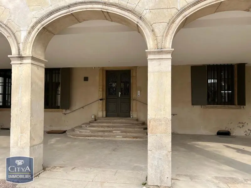 exterieur cour