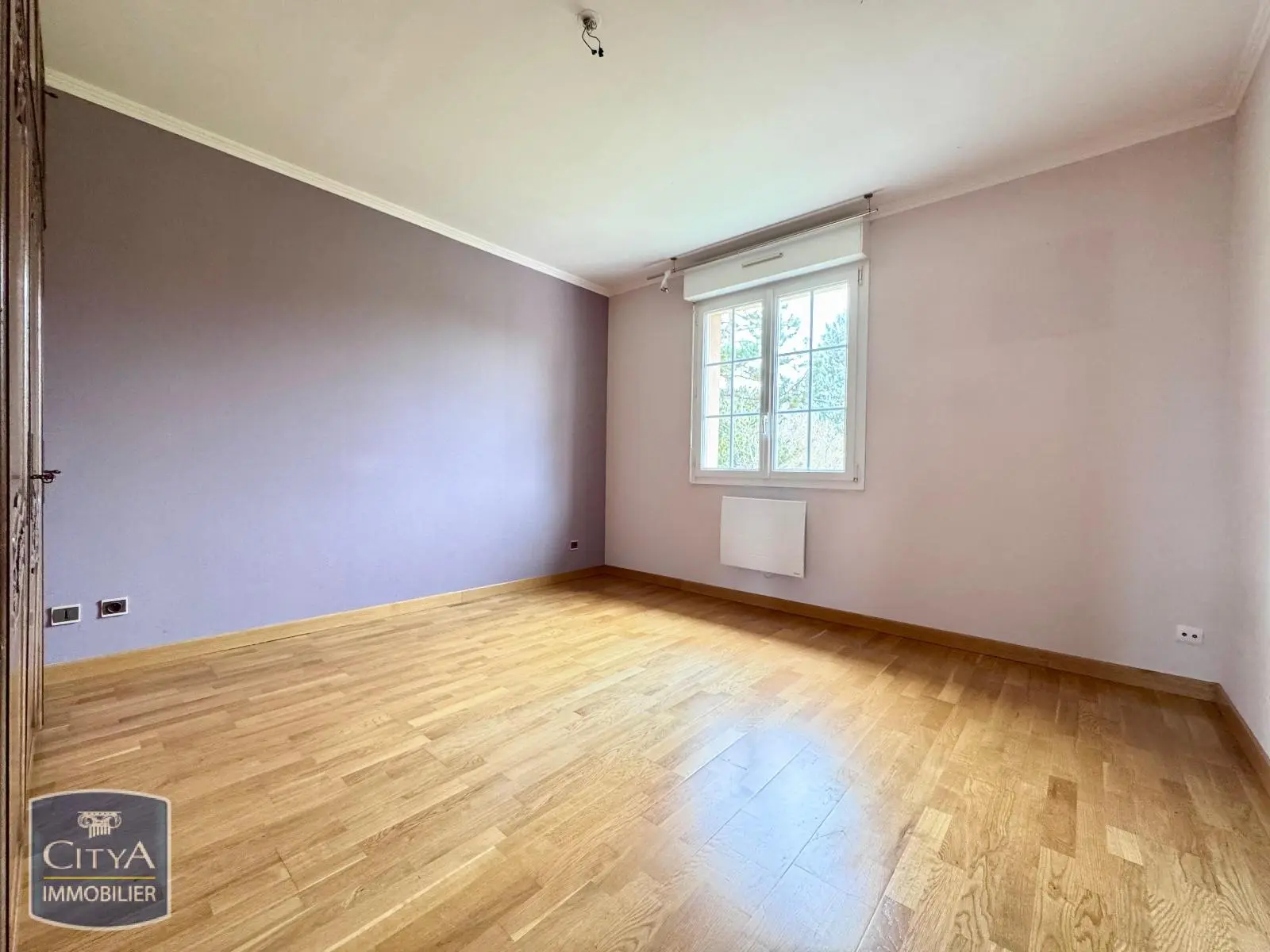 A LOUER MAISON T5 REMEREVILLE JARDIN ET GARAGES