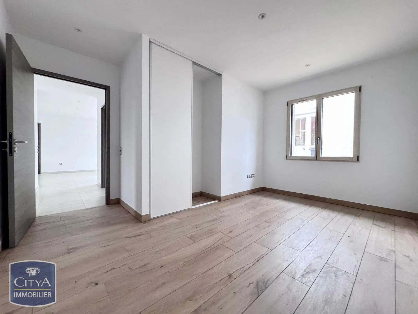 Photo 7 Appartement 3 pièces 80.37m²