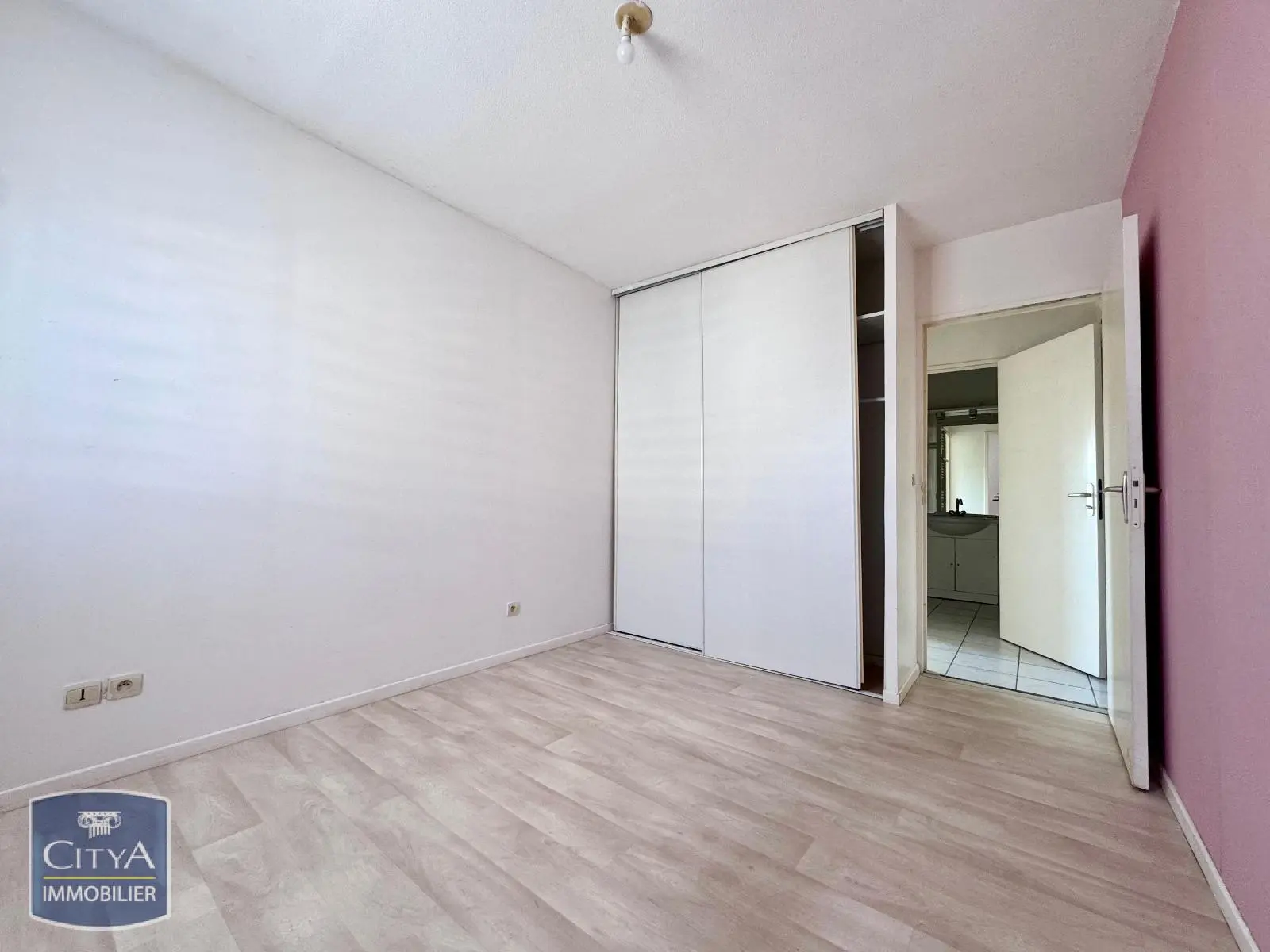 Photo 6 Appartement 3 pièces 60.4m²