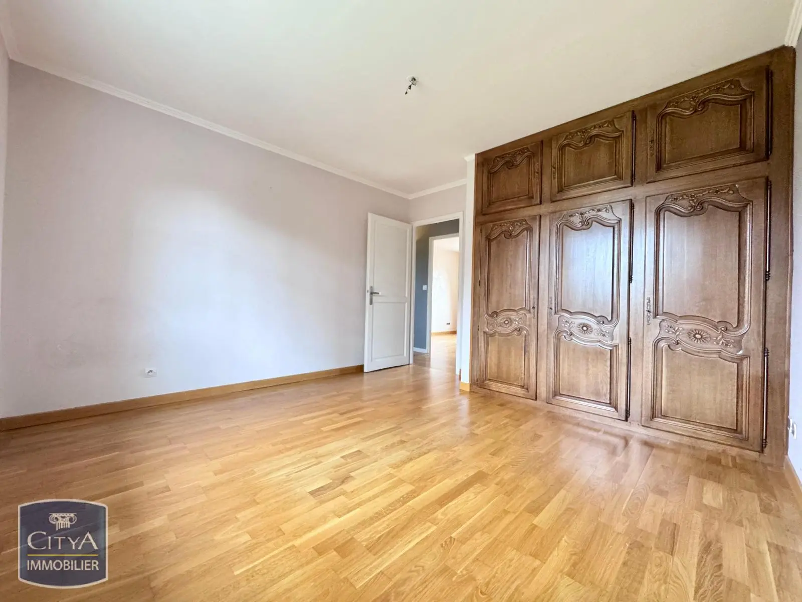 A LOUER MAISON T5 REMEREVILLE JARDIN ET GARAGES