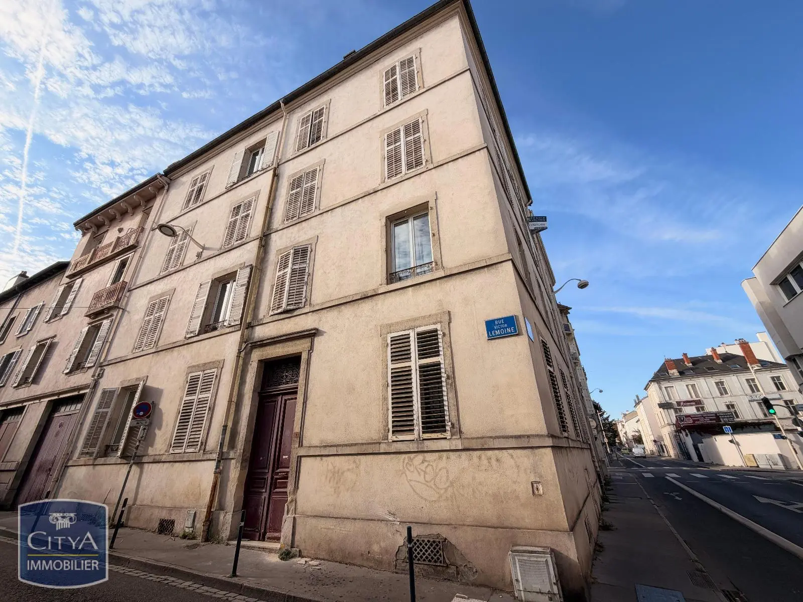 Photo 8 Appartement 2 pièces 14.85m²