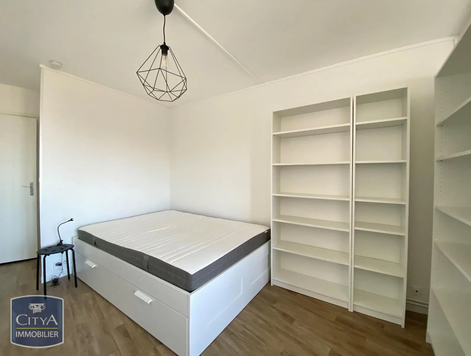 Photo 3 Appartement 1 pièce 28.31m²