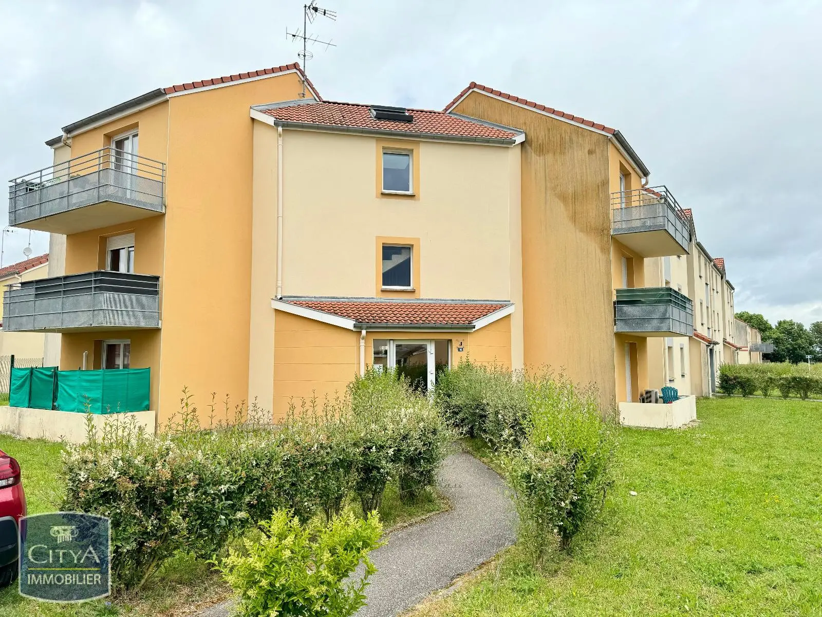 Photo 12 Appartement 2 pièces 49.07m²