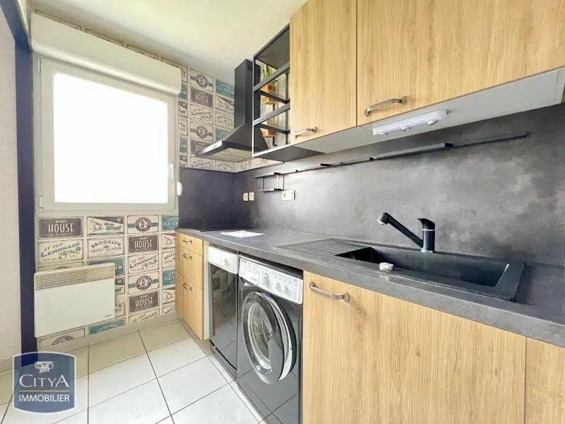 Photo 4 Appartement 2 pièces 51.04m²