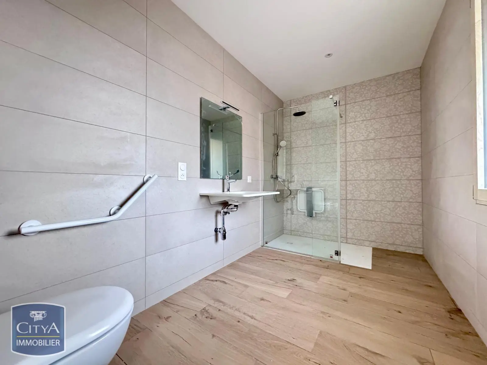 Photo 6 Appartement 3 pièces 80.37m²