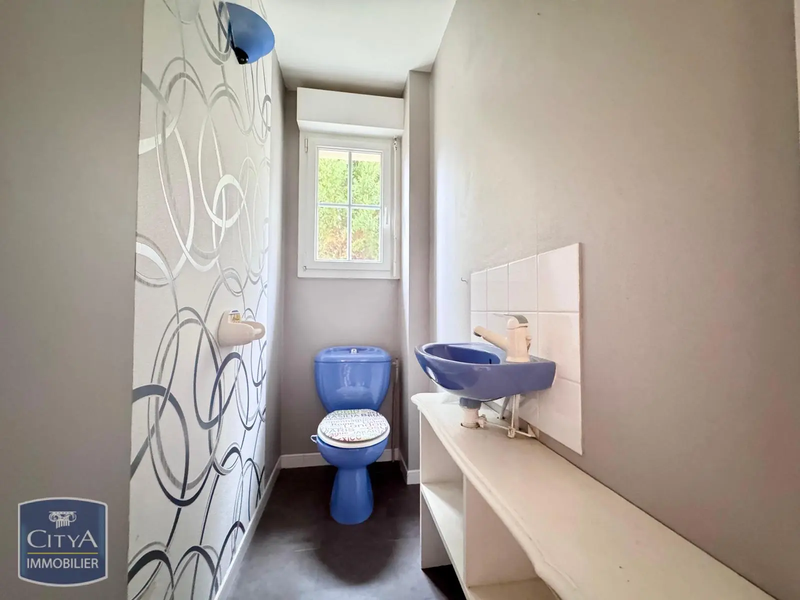 A LOUER MAISON T5 REMEREVILLE JARDIN ET GARAGES