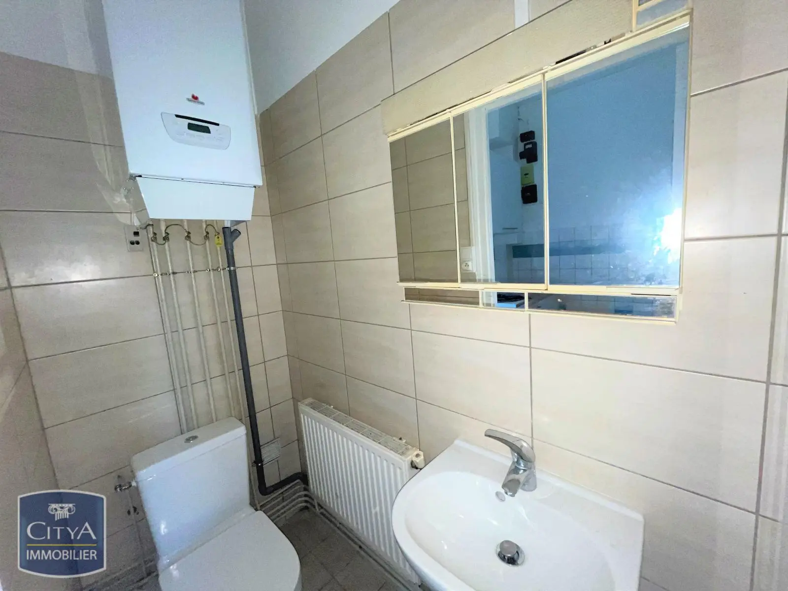 Photo 7 Appartement 1 pièce 27m²