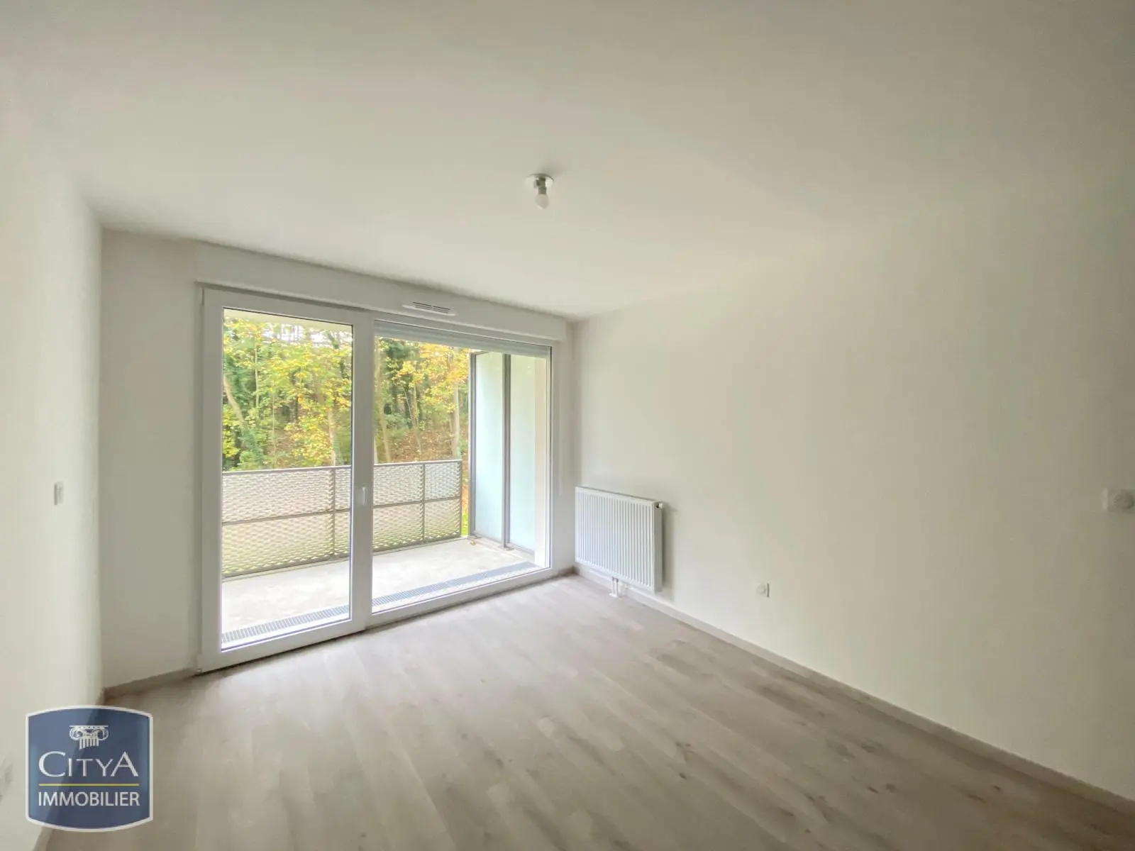 Photo 5 Appartement 2 pièces 42.45m²