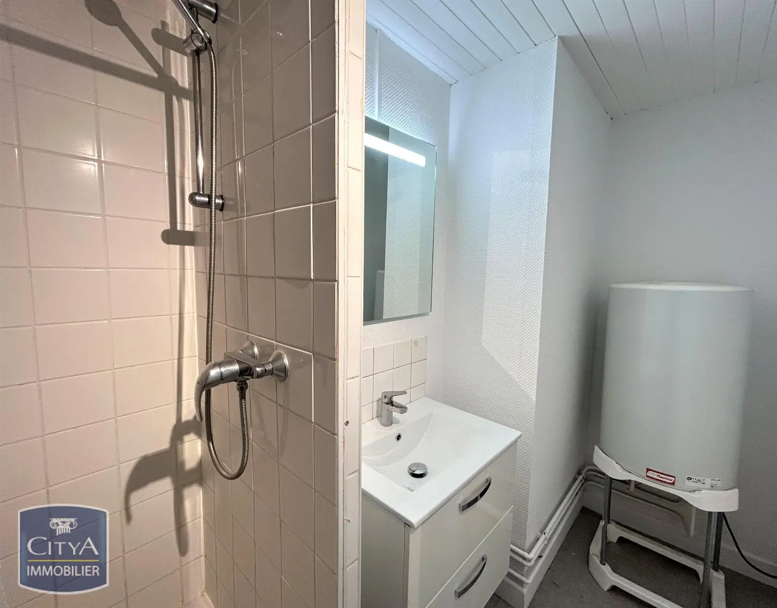 Photo 9 Appartement 2 pièces 32m²