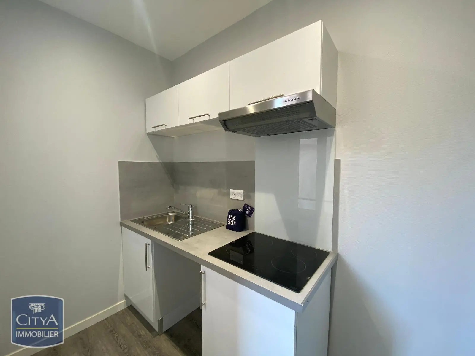 Photo 9 Appartement 1 pièce 29.94m²