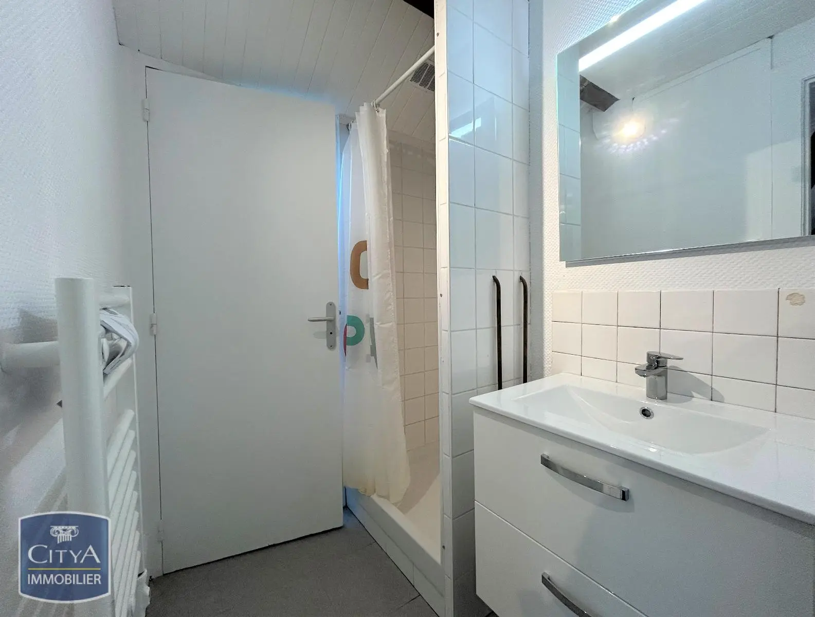 Photo 8 Appartement 2 pièces 32m²