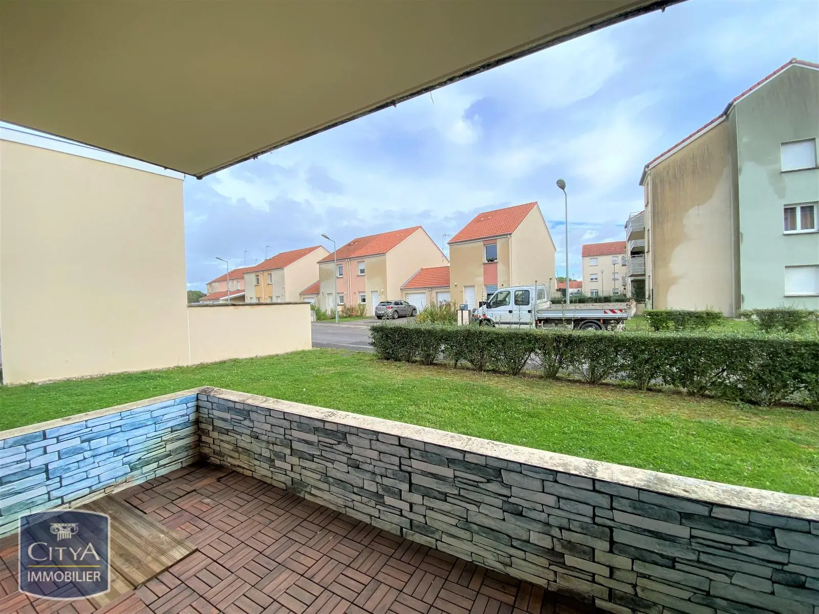 Photo 11 Appartement 3 pièces 52.1m²