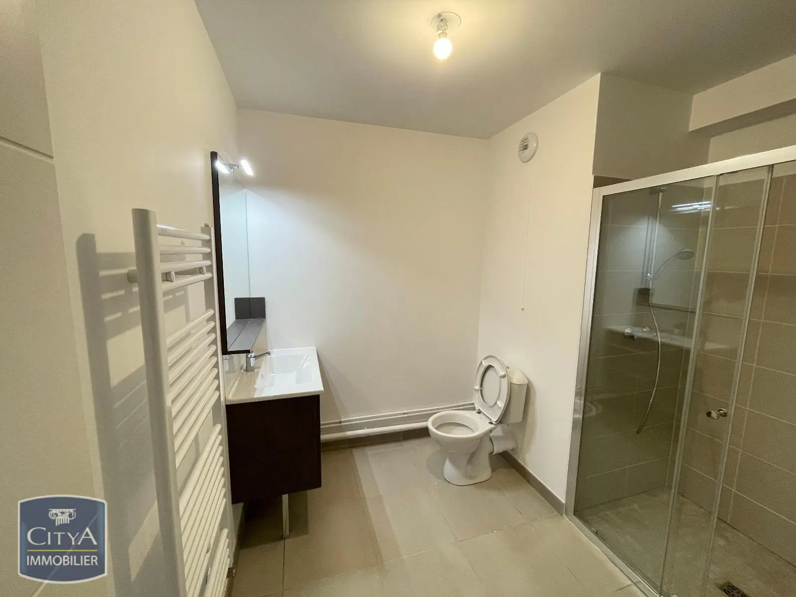 Photo 9 Appartement 2 pièces 47.07m²