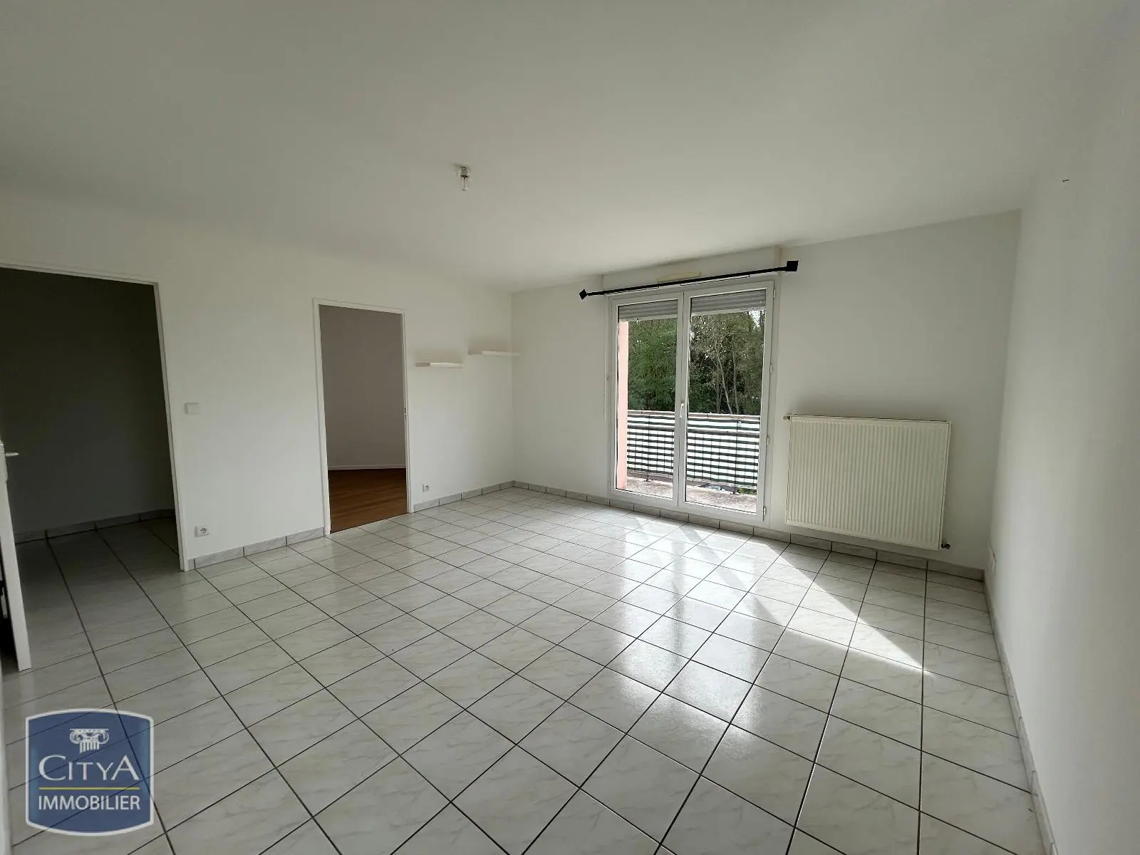 Photo 3 Appartement 2 pièces 53.67m²