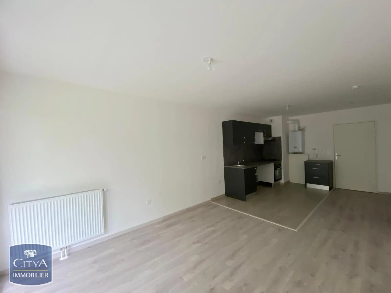 Photo 4 Appartement 2 pièces 42.45m²