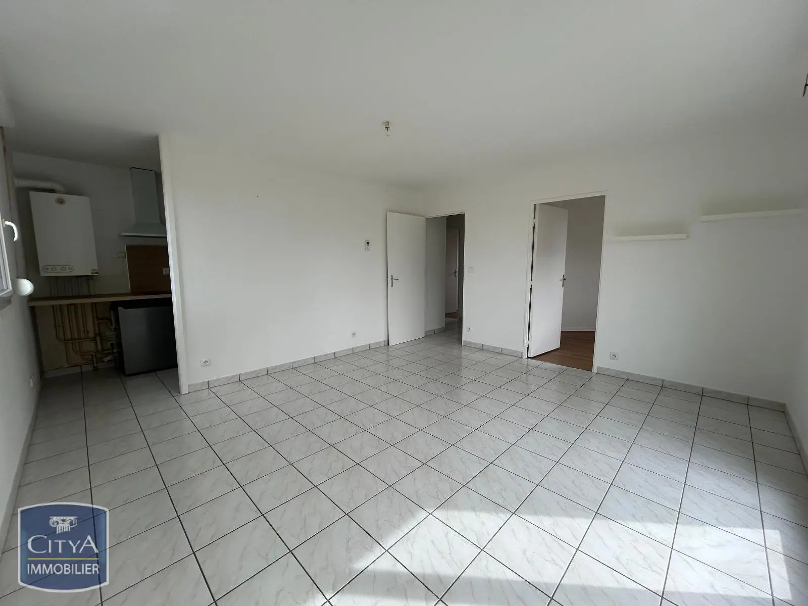 Photo 2 Appartement 2 pièces 53.67m²