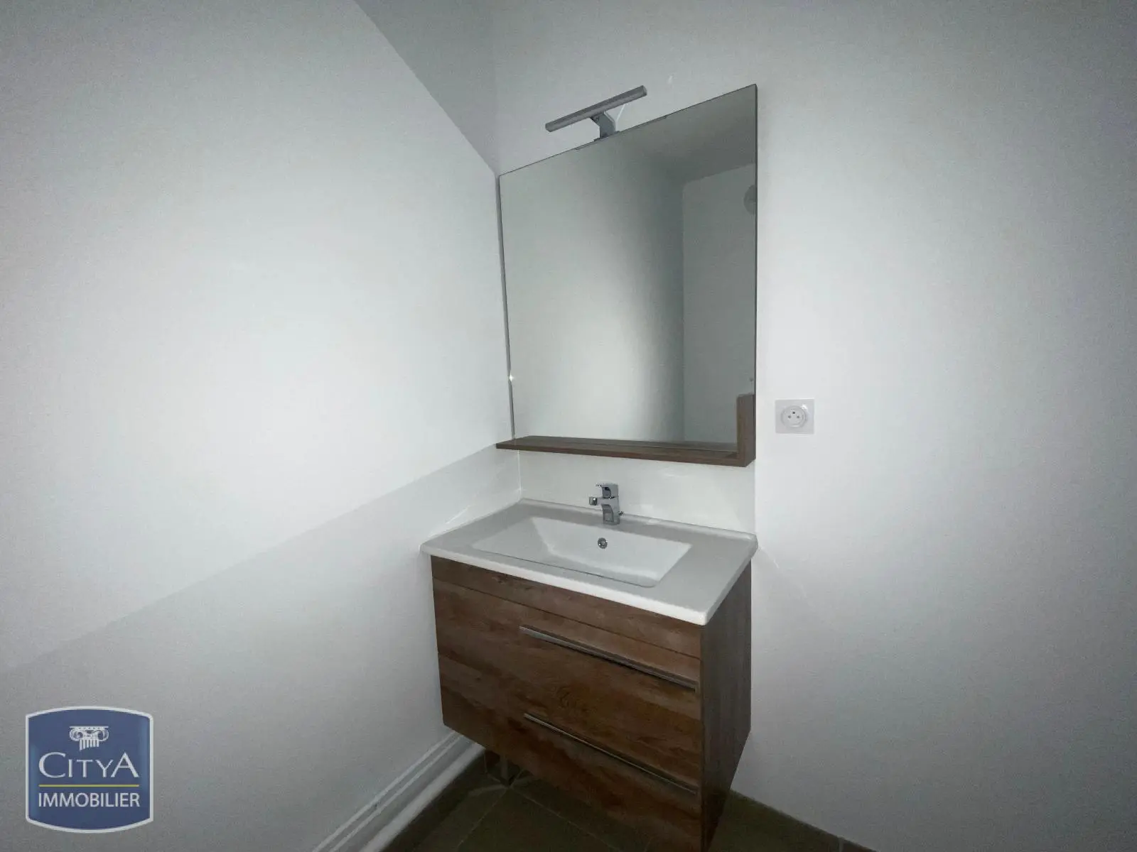 Photo 13 Appartement 2 pièces 45.92m²