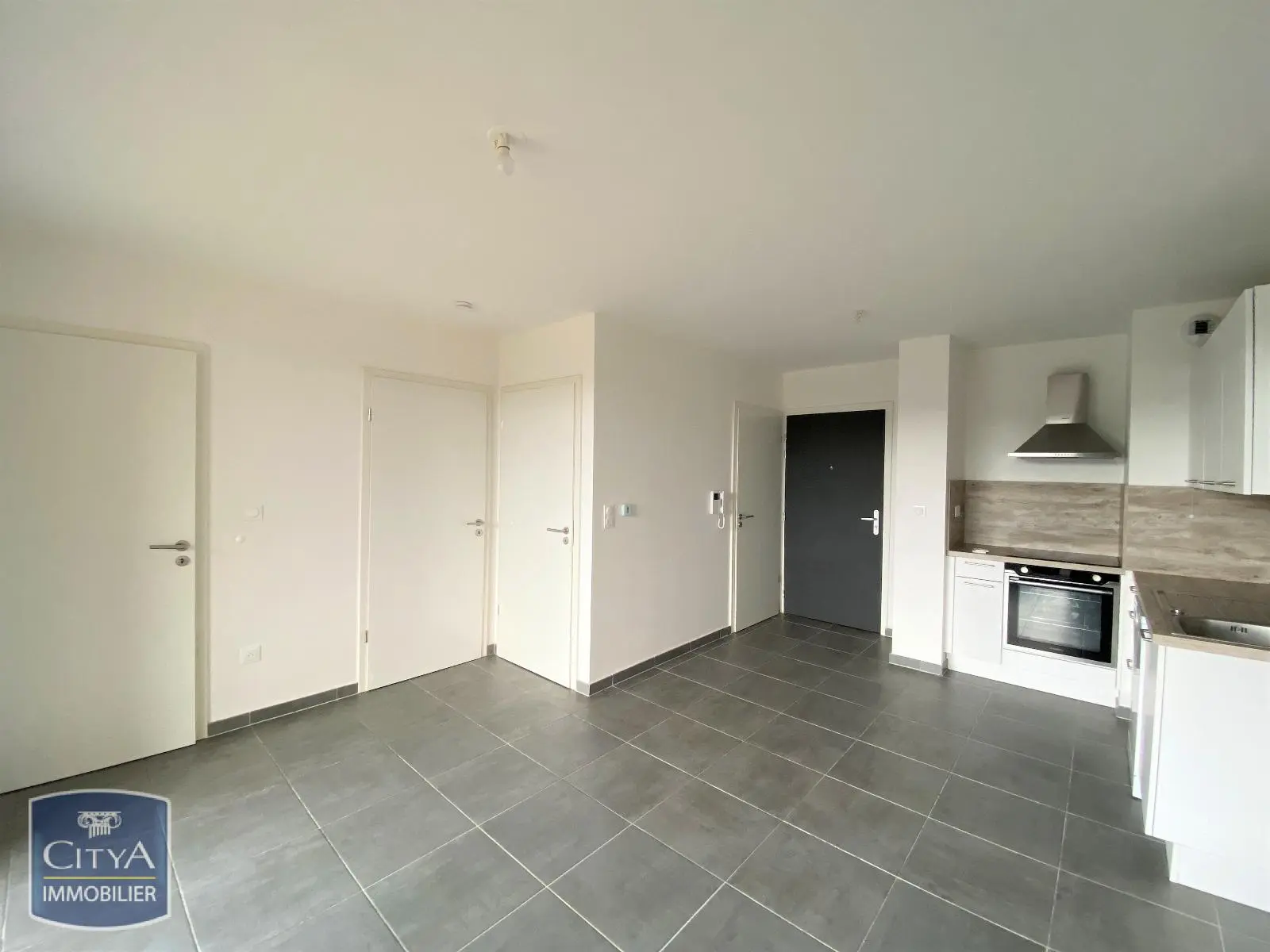 Photo 1 Appartement 3 pièces 62.1m²