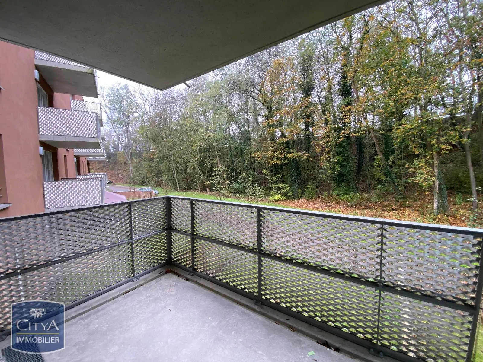 Photo 9 Appartement 2 pièces 42.45m²