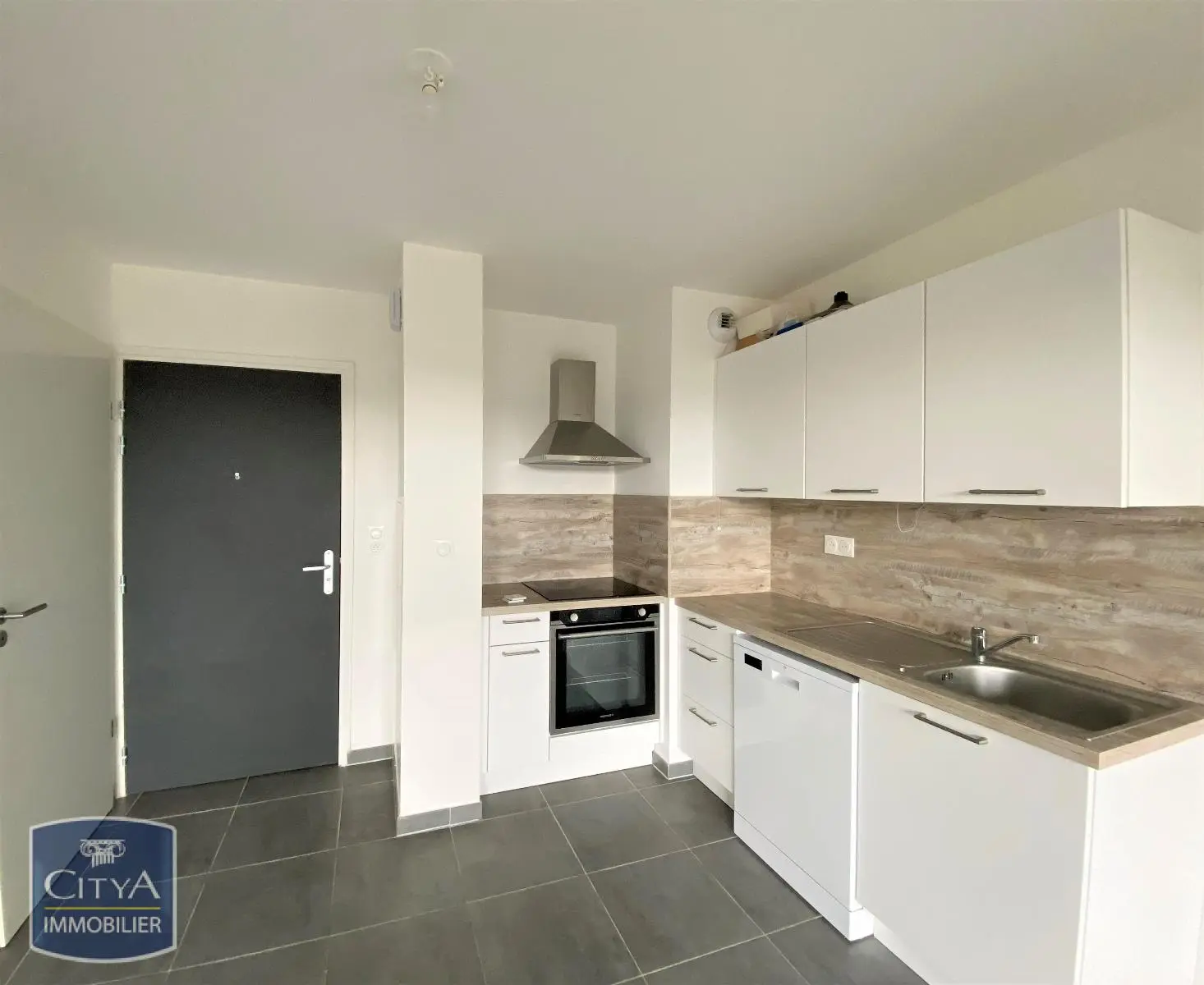 Photo 4 Appartement 3 pièces 62.1m²