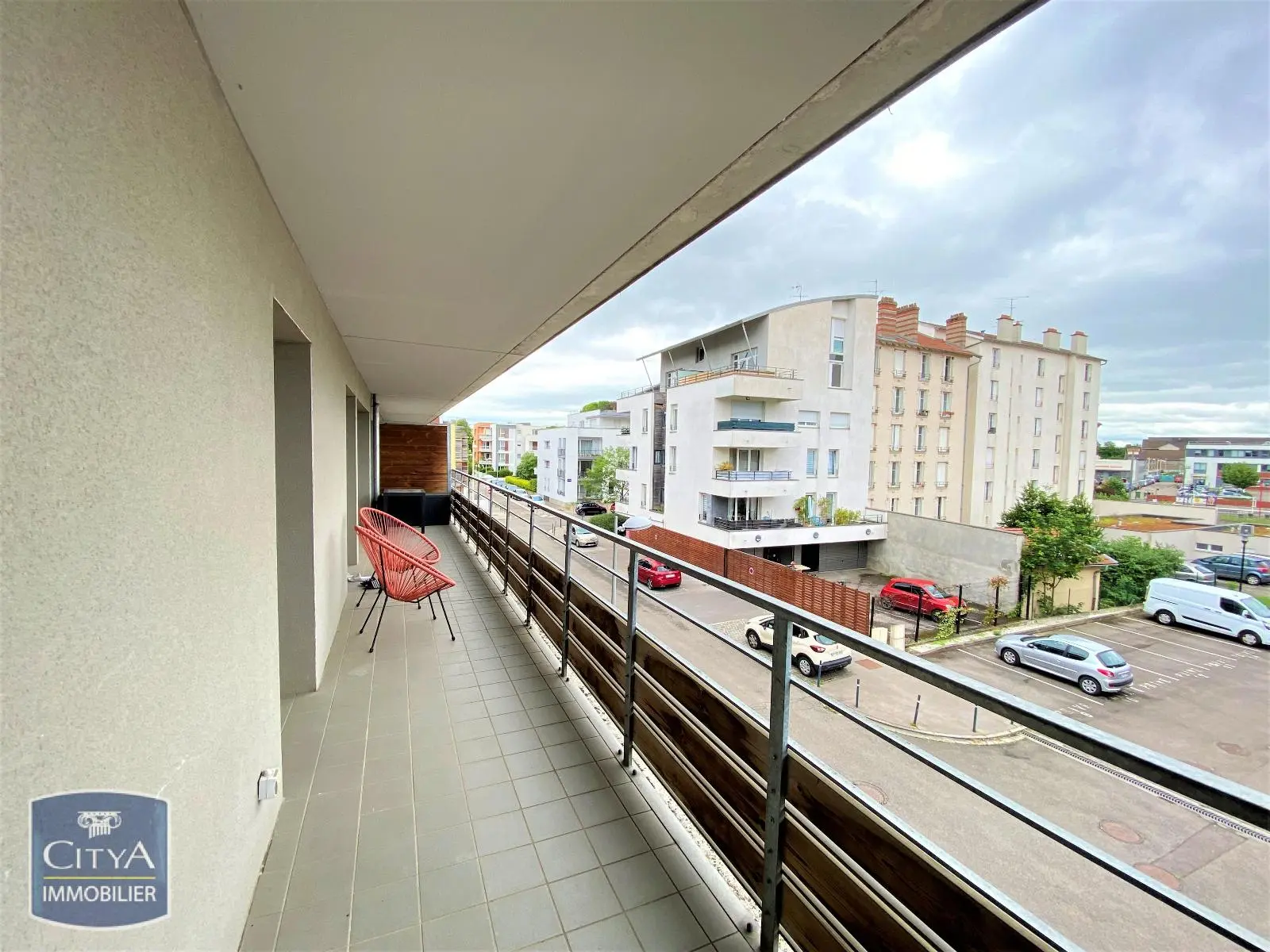 Photo 12 Appartement 3 pièces 72.35m²